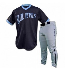 Baseball Uniform